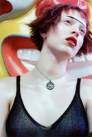 Karen Elson photo #