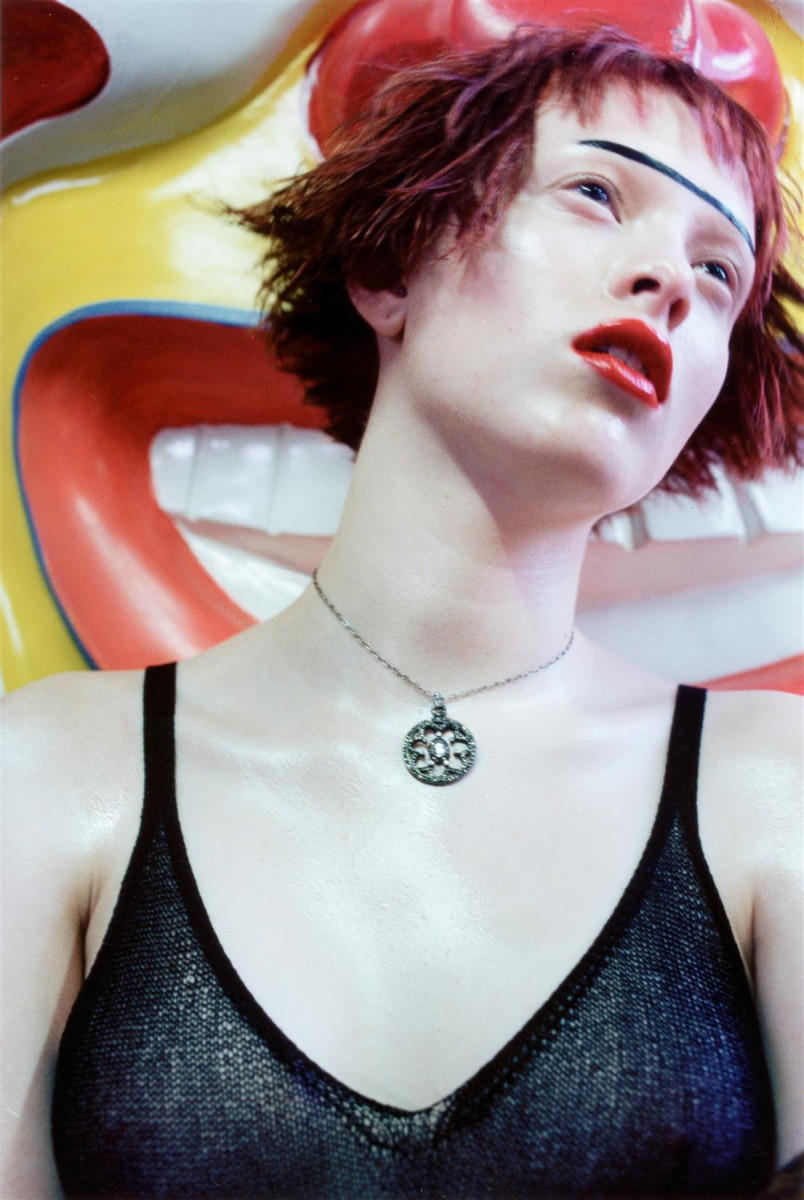 Karen Elson: pic #208723