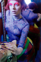 Karen Elson photo #