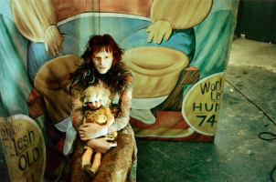 Karen Elson photo #