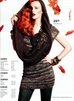 Karen Elson photo #
