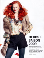 Karen Elson photo #