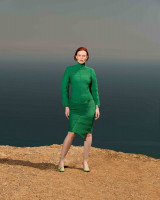 Karen Elson photo #