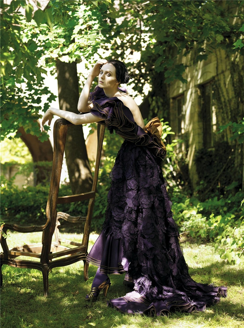 Karen Elson: pic #173549
