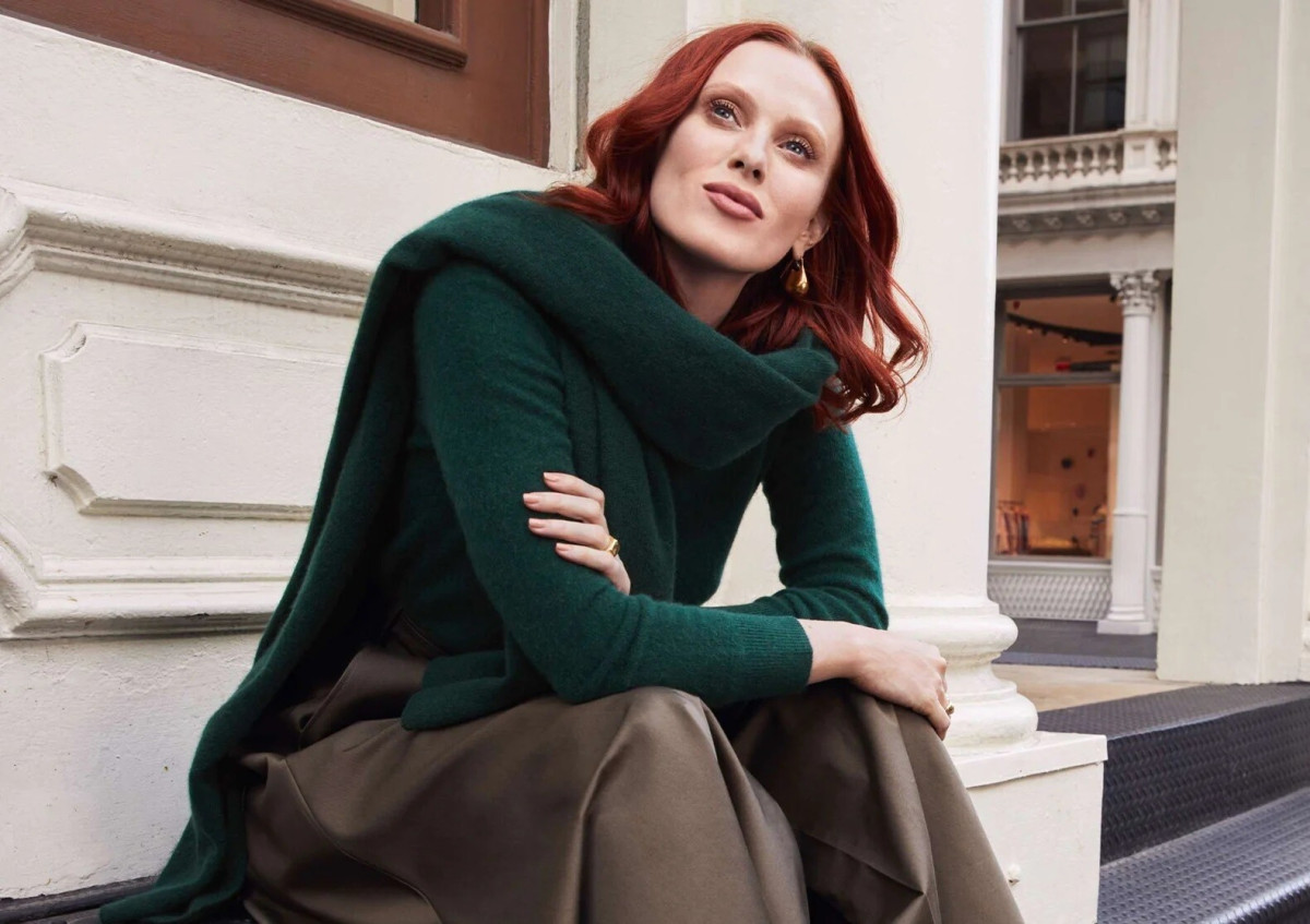 Karen Elson: pic #1360591