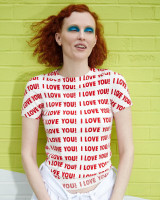 Karen Elson photo #