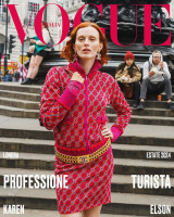 Karen Elson photo #