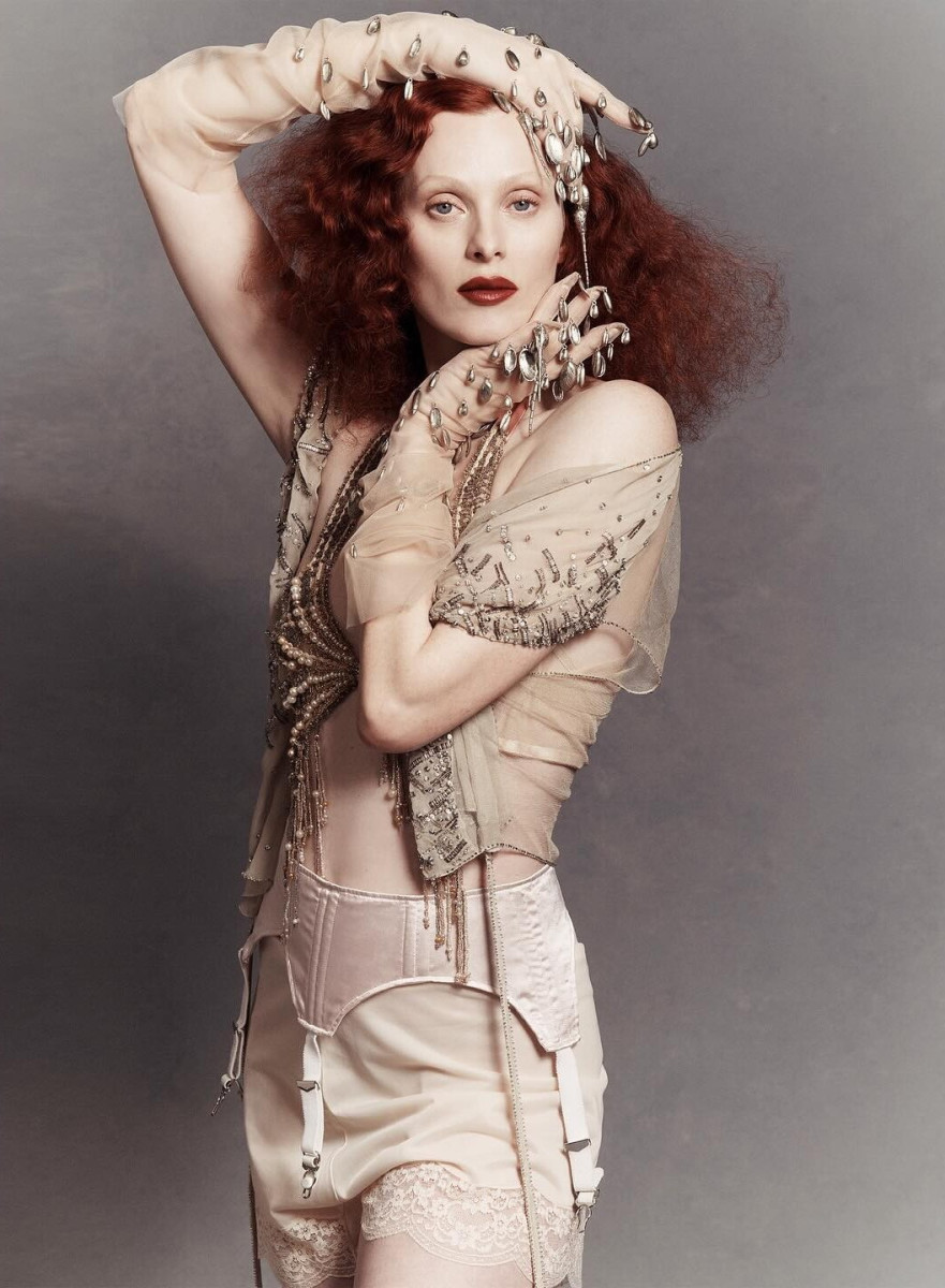 Karen Elson: pic #1363383