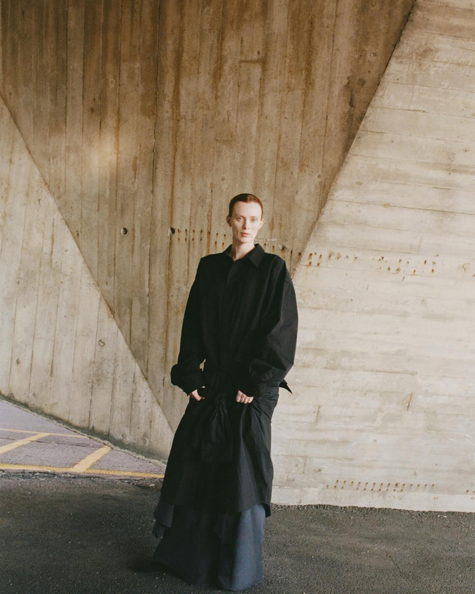 Karen Elson: pic #1364854
