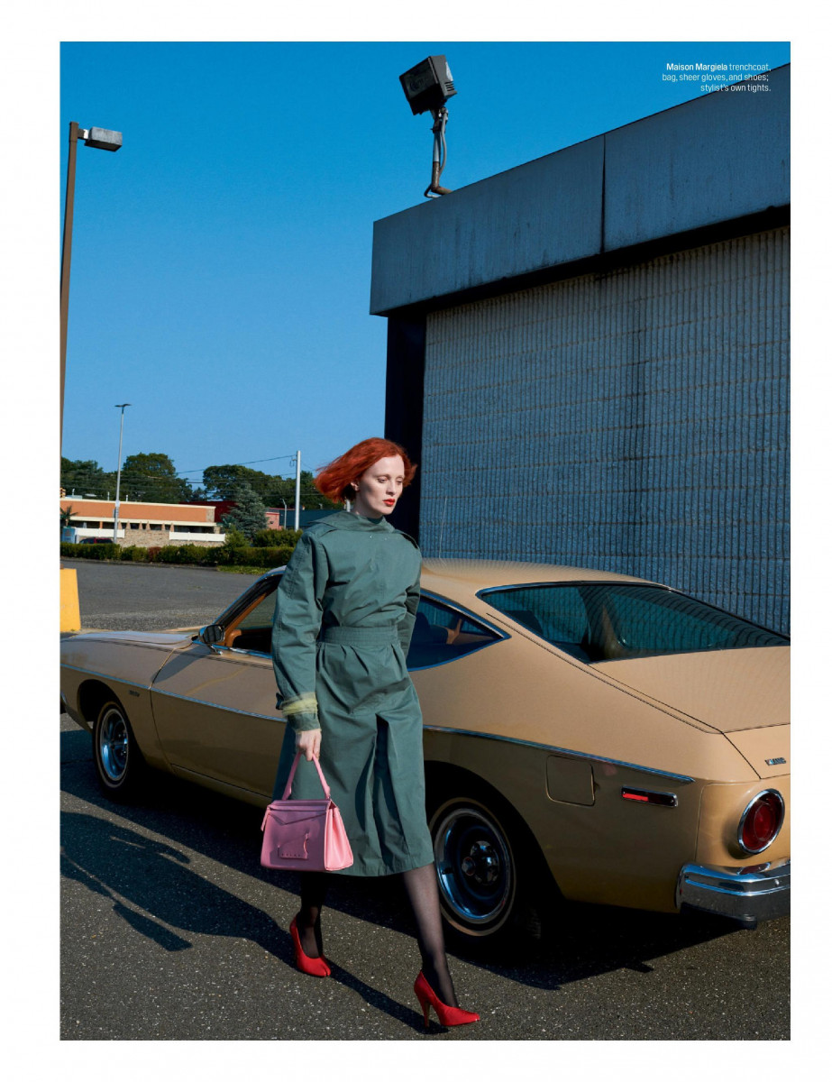 Karen Elson: pic #1356839