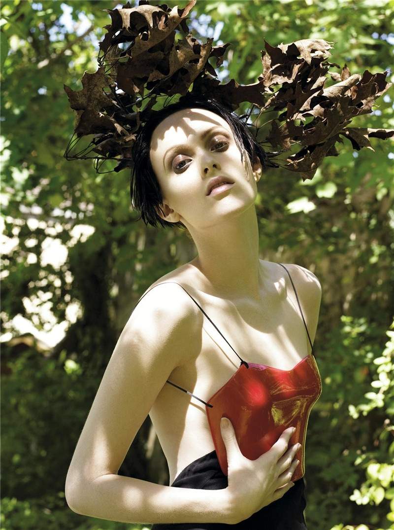 Karen Elson: pic #173550