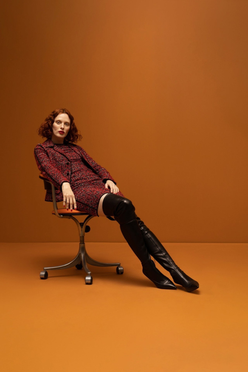 Karen Elson: pic #1323107