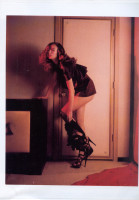 Karen Elson photo #