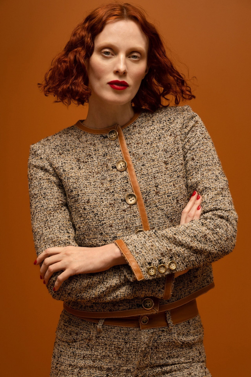 Karen Elson: pic #1326455