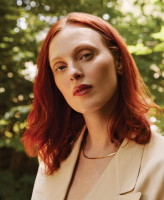 Karen Elson photo #