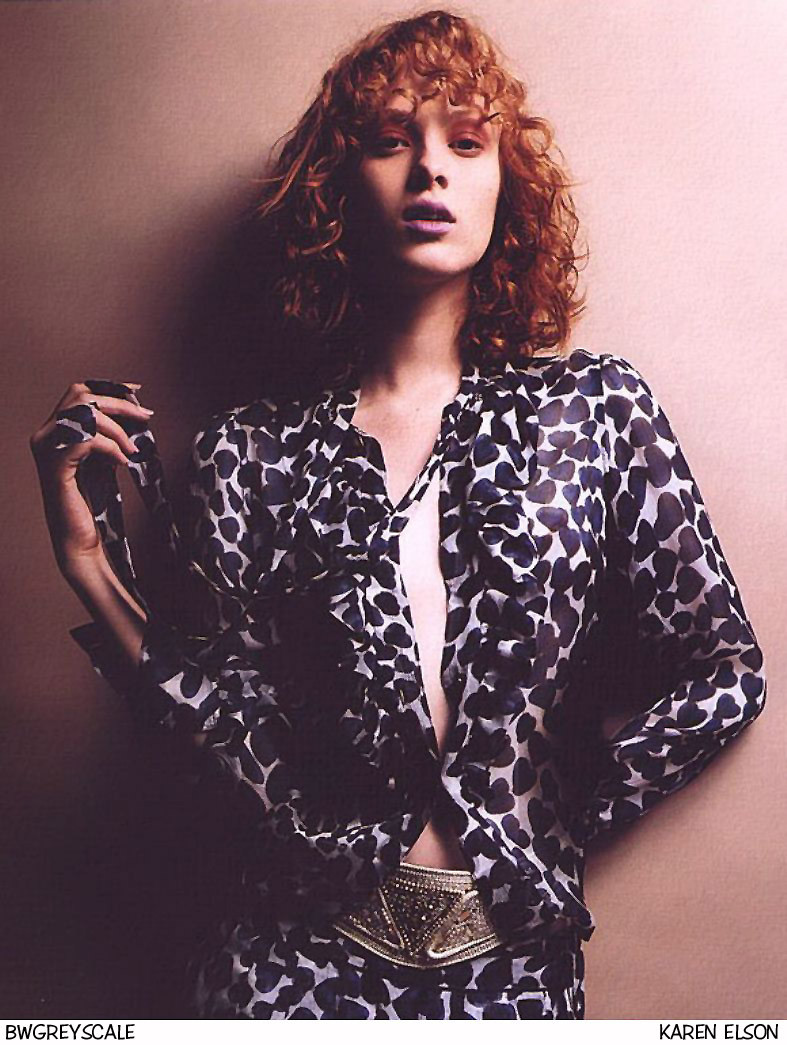 Karen Elson: pic #18341