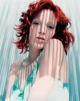 Karen Elson photo #