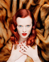 Karen Elson photo #