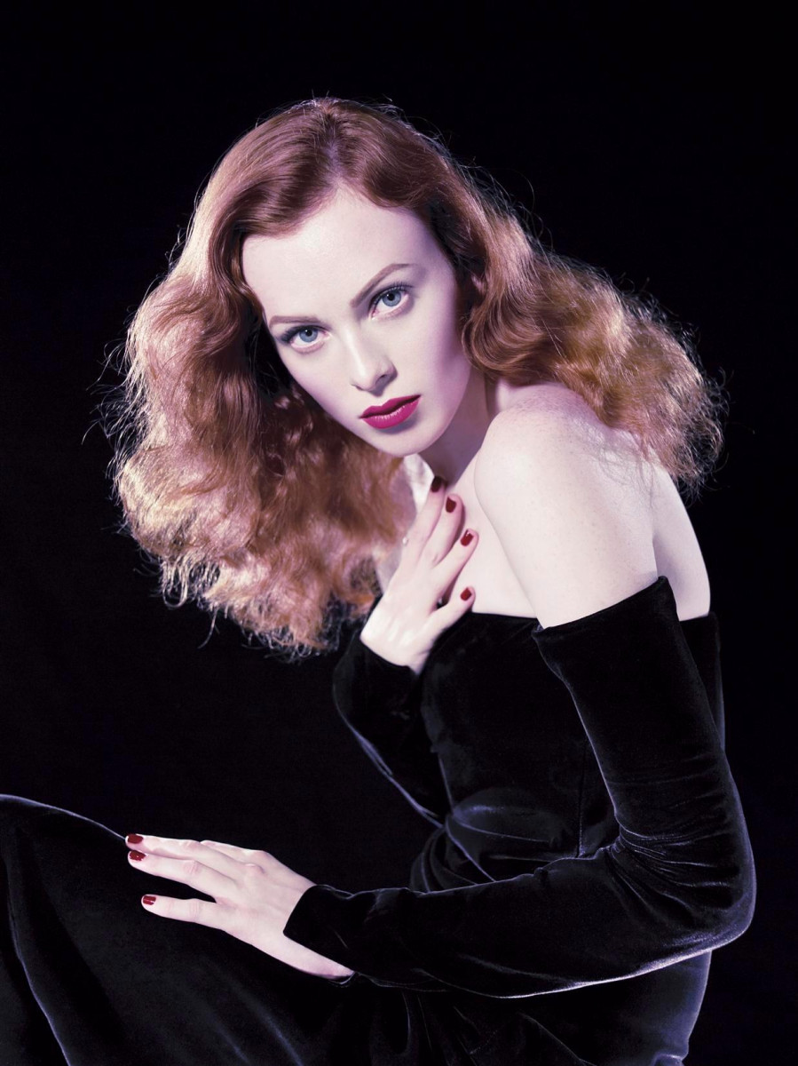 Karen Elson: pic #186182