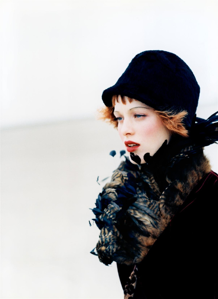 Karen Elson: pic #208321