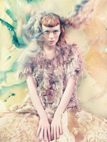 Karen Elson photo #