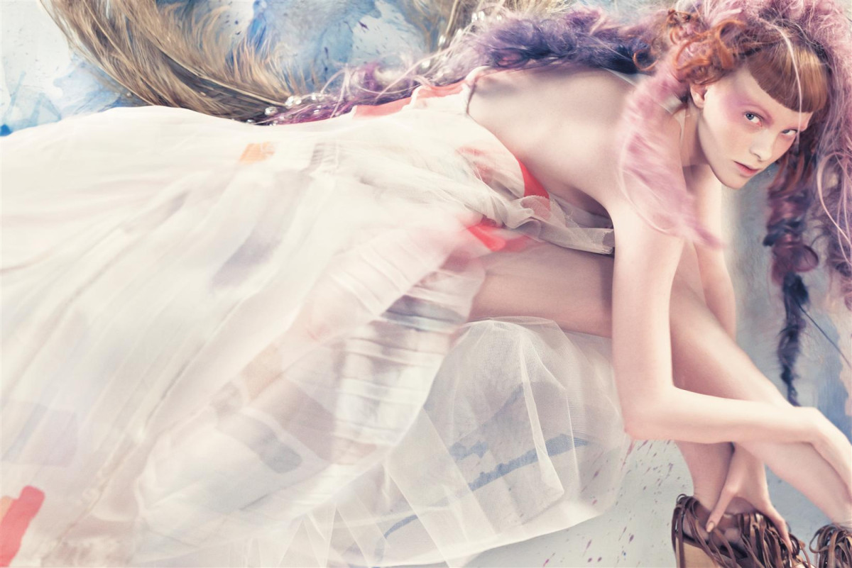 Karen Elson: pic #147864