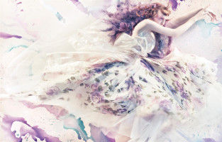 Karen Elson photo #