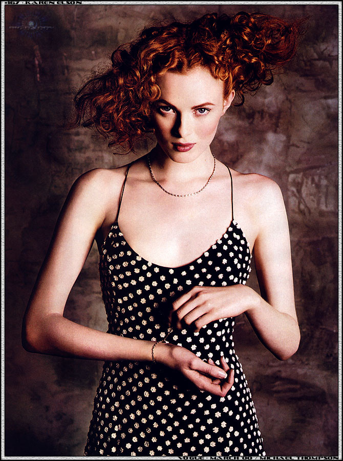 Karen Elson: pic #18343