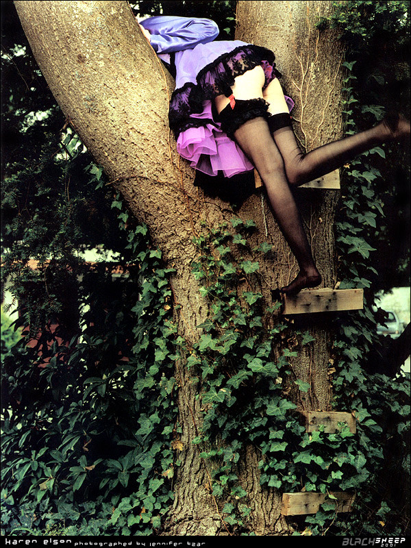 Karen Elson: pic #18347