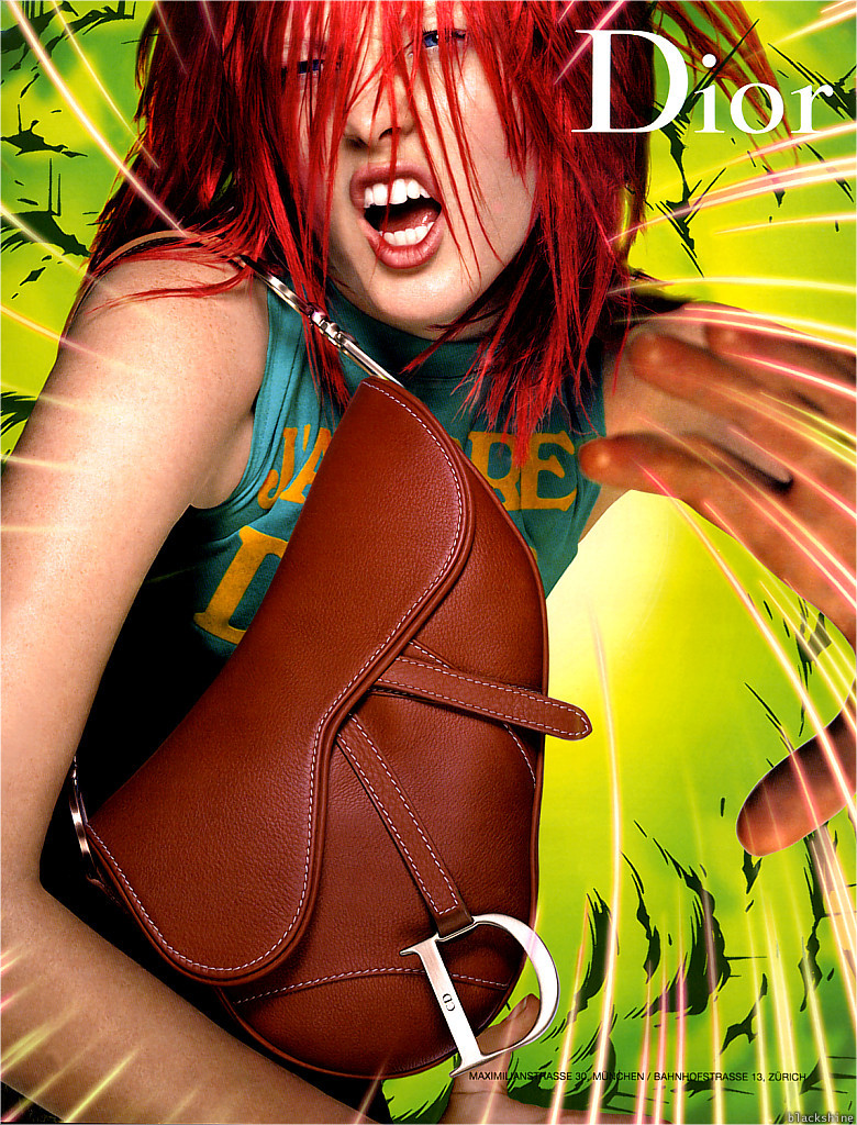 Karen Elson: pic #18346