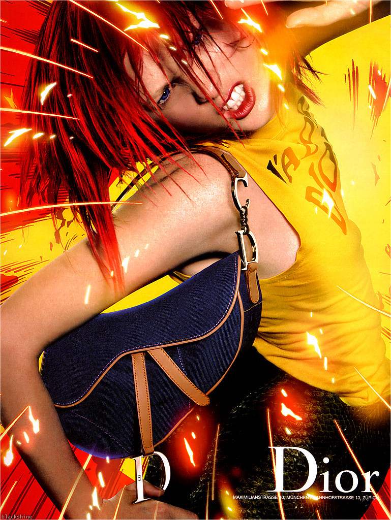 Karen Elson: pic #18349
