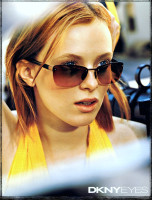 Karen Elson photo #