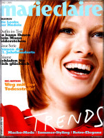 Karen Elson photo #