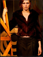 Karen Elson photo #
