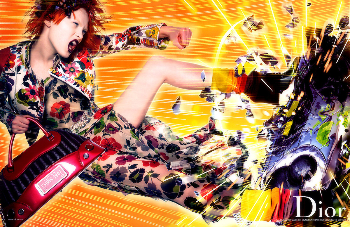 Karen Elson: pic #5732