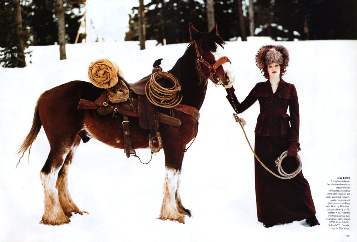 Karen Elson: pic #149773