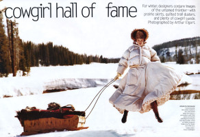 Karen Elson photo #