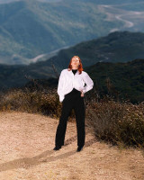 Karen Elson photo #