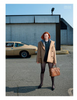 Karen Elson photo #