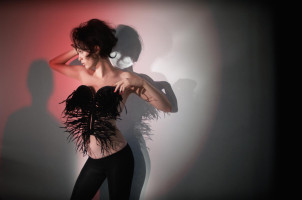 Karen Elson photo #