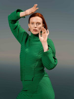 Karen Elson photo #