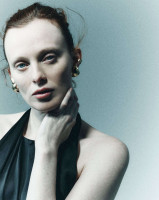 Karen Elson photo #