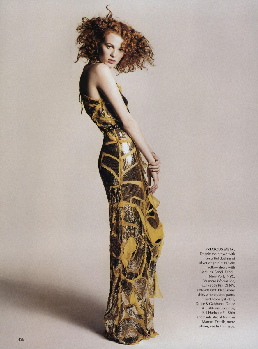 Karen Elson: pic #1327771