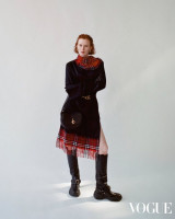 Karen Elson photo #