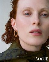 Karen Elson photo #