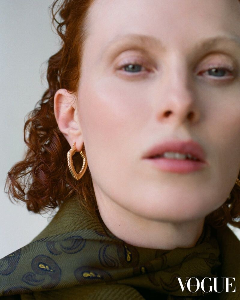 Karen Elson: pic #1357640