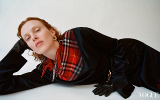 Karen Elson photo #