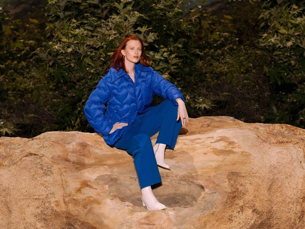 Karen Elson: pic #1358909