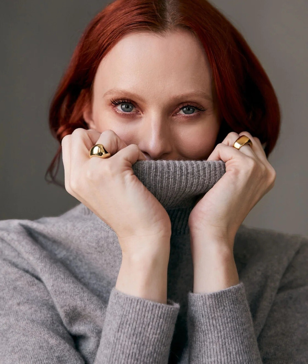 Karen Elson: pic #1361404