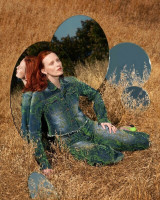 Karen Elson photo #